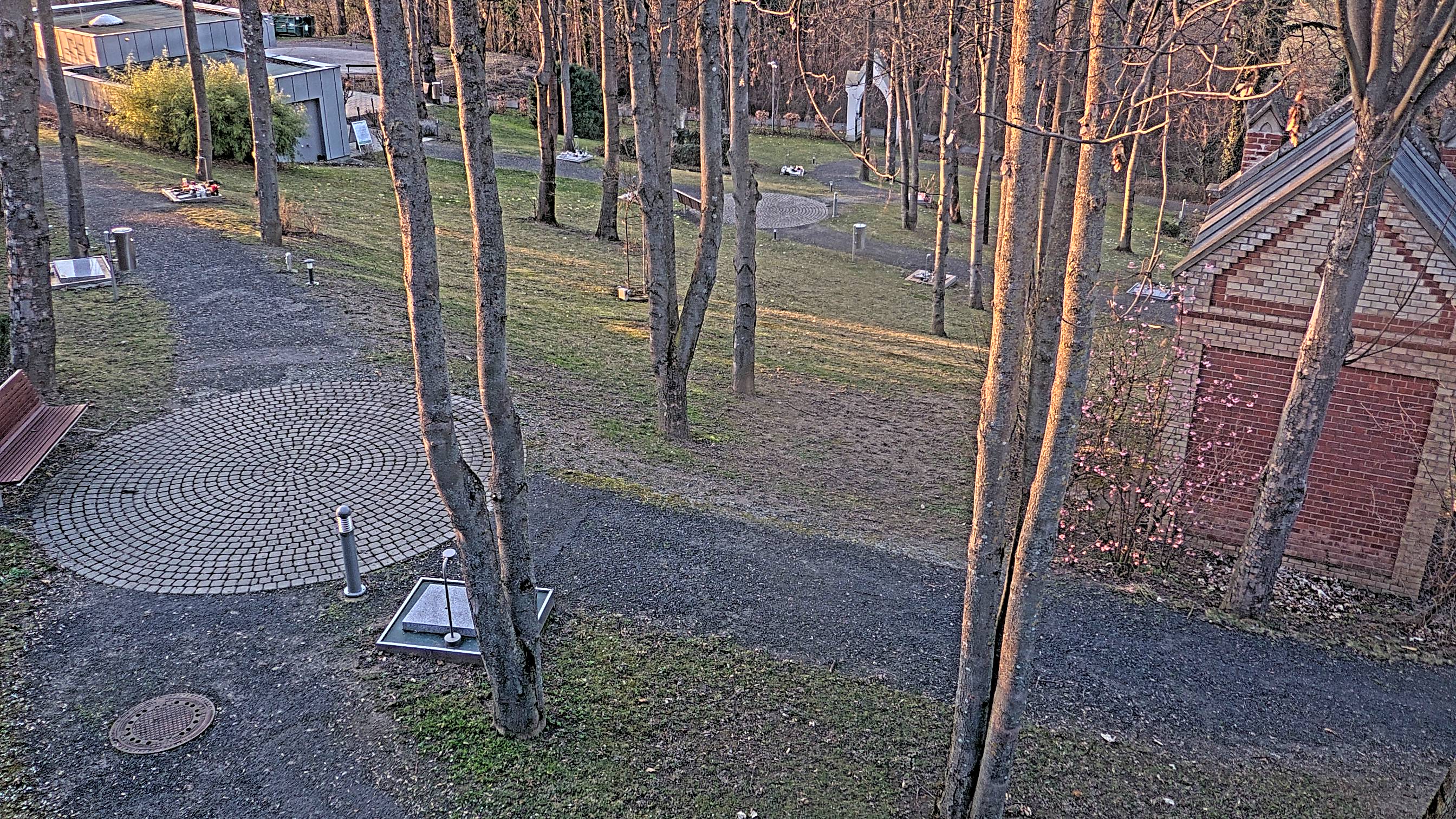 Webcam in Sollenau, Lower Austria - Austria